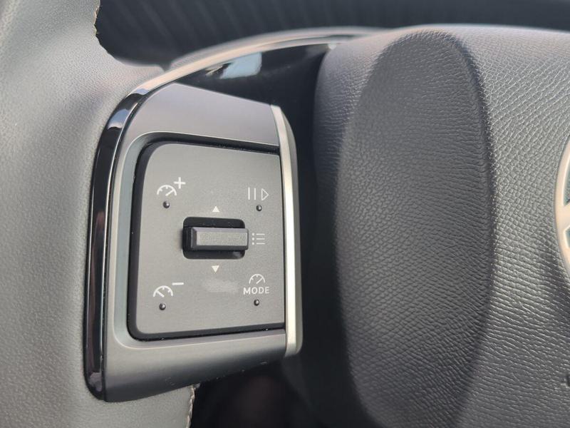 Used Citroen e-C3 FD74WKT 26