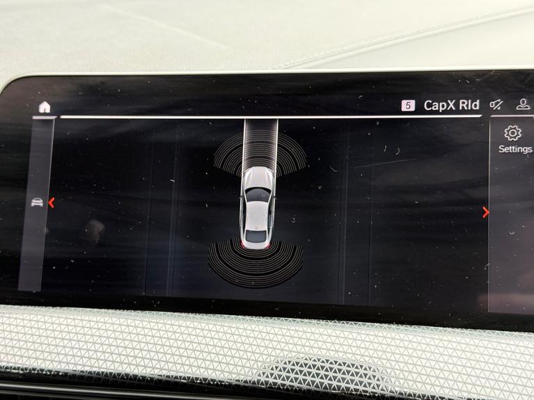 Used BMW 2 Series Gran Coupe WP71UVX 21