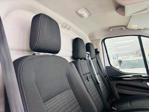 Ford Transit Custom Photo 29