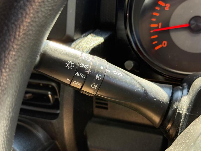 Used Suzuki Jimny WU19DHK 18