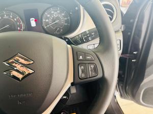 Suzuki Vitara Photo 35