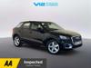 2020 Audi Q2