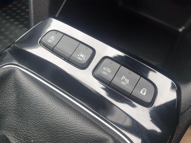 Used Vauxhall Mokka DA22YDN 32