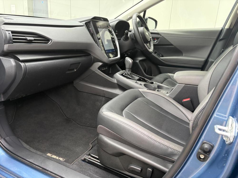 Used Subaru Crosstrek WM73KKR 44