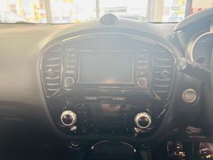 Nissan Juke Photo 26