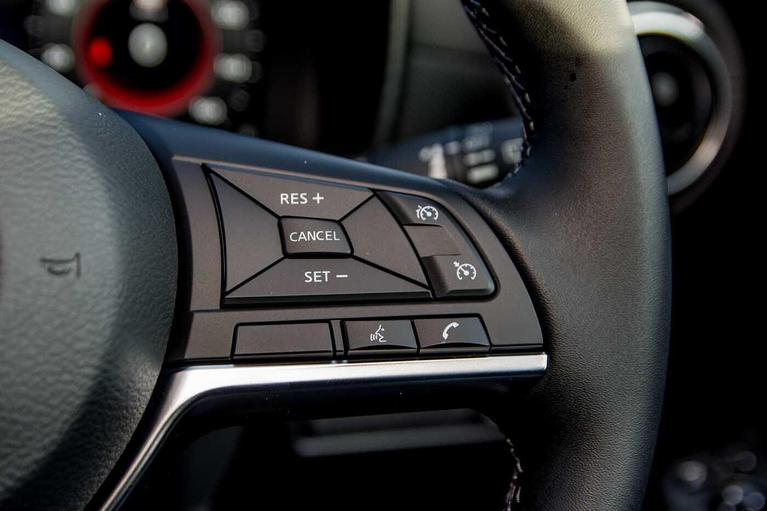 Used Nissan Juke WP75ZKW 15