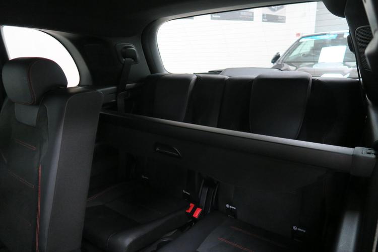 Used Mercedes-Benz EQB GY23YGW 12
