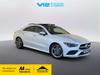 2022 Mercedes-Benz CLA