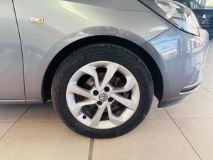 Vauxhall Corsa Photo 10