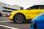 LOTUS Emira Photo 55