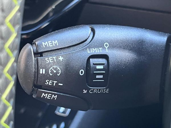 Used Peugeot 208 BN73OSE 43