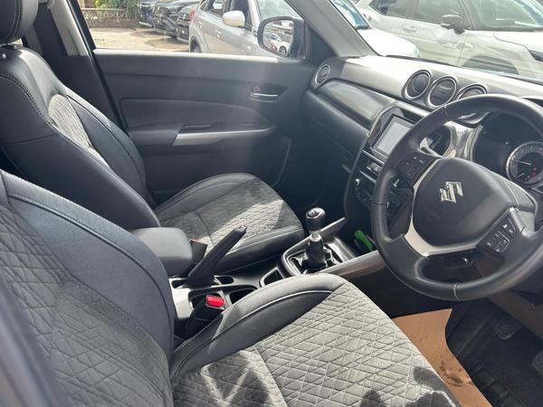 Used Suzuki Vitara SX23DHV 15