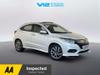 2020 Honda HR-V
