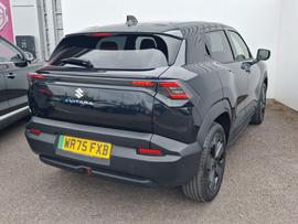 Suzuki e Vitara Photo 6