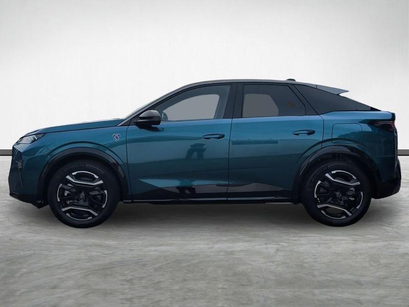 Used Peugeot E-3008 202509256632675 5