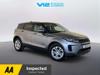 2021 Land Rover Range Rover Evoque