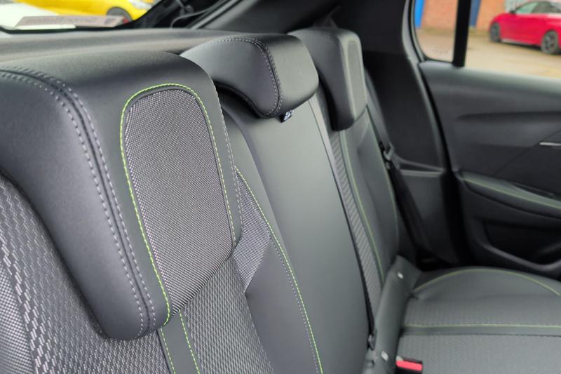 Used Peugeot 208 NV25EKC 7