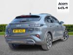Kia XCeed Photo 4