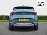 Kia Sportage Photo 6