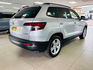 Skoda Karoq Photo 6
