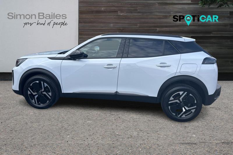 Used Peugeot 2008 GY24FKS 11