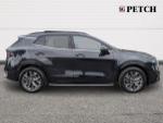 Kia Sportage Photo 1