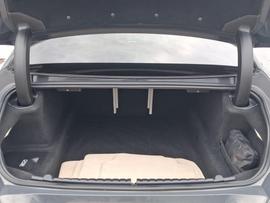 BMW 8 Series Gran Coupe Photo 12