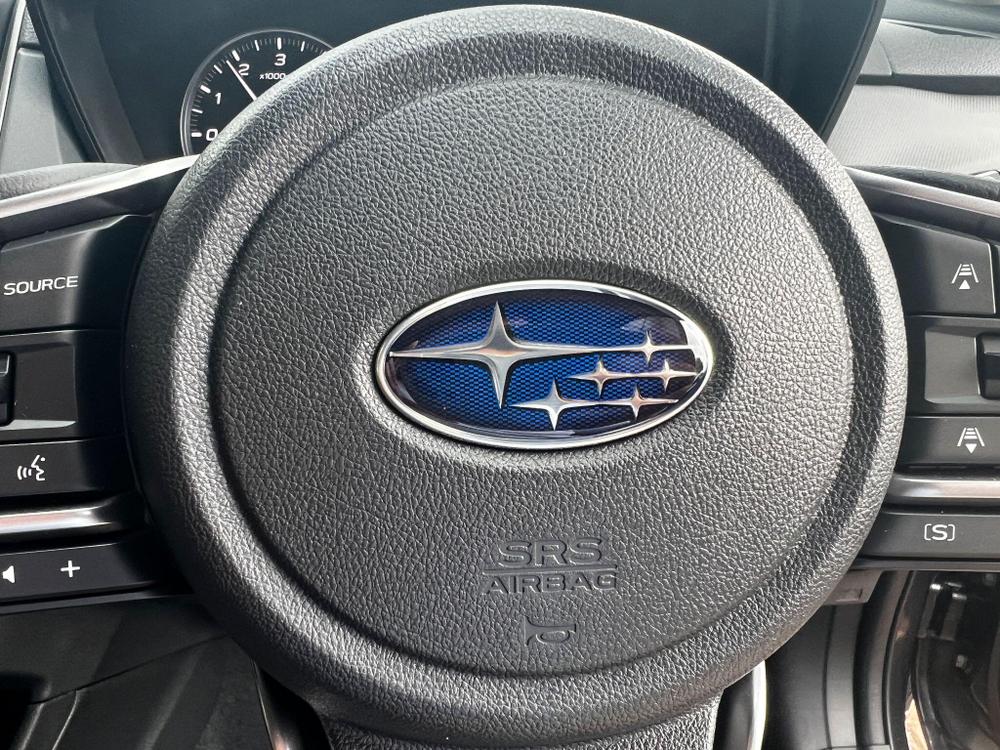 Used Subaru Crosstrek 202606303758457 31