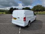 Mercedes-Benz Vito Photo 6