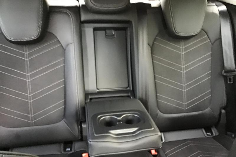 Used Vauxhall Grandland DT73PTO 10