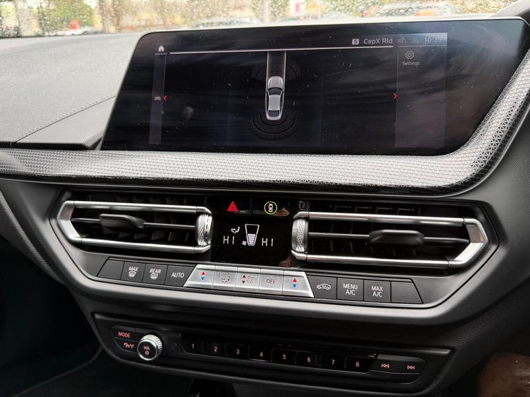 Used BMW 2 Series Gran Coupe WP71UVX 22