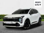 Kia Sportage Photo 3