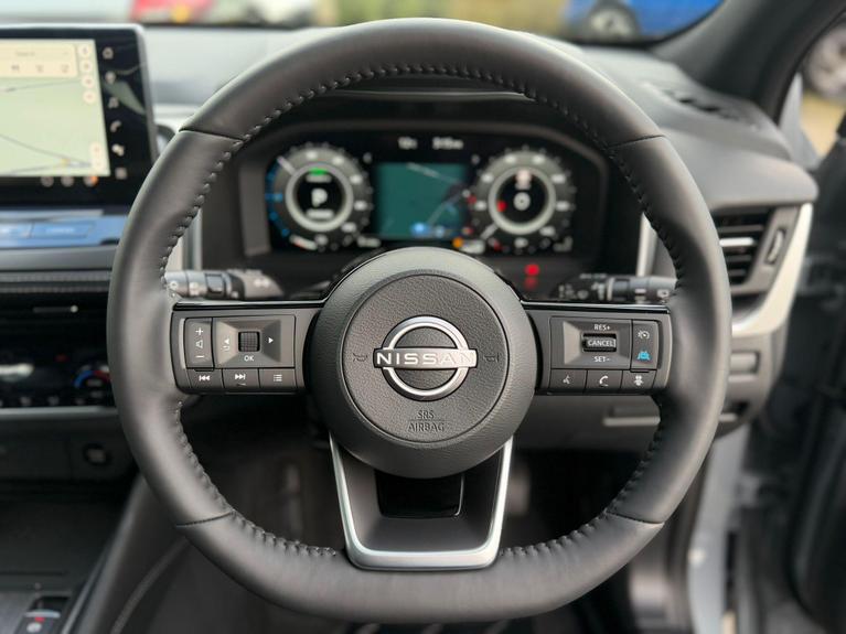 Used Nissan QASHQAI 202512238763115 11