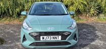 Hyundai i10 Photo 2