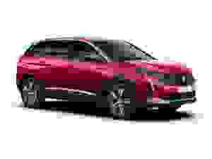  Peugeot 3008 1.2 PureTech MHEV Allure e-DSC Euro 6 (s/s) 5dr Ultimate Red at Startin Group