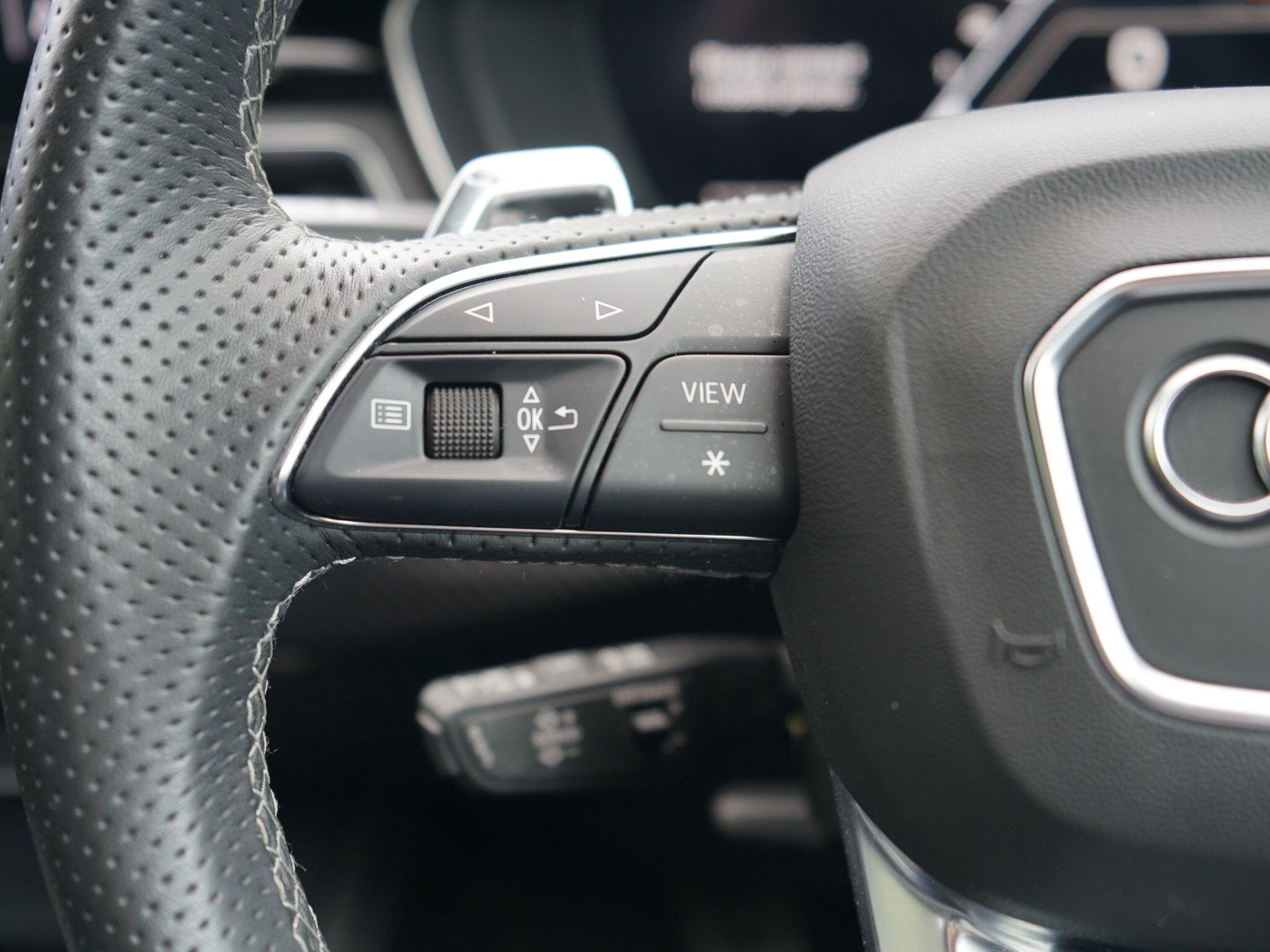 Audi RS4 Avant 2.9 TFSI V6 Carbon Black Estate 5dr Petrol Tiptronic quattro Euro 6 (s/s) (450 ps) — photo 50