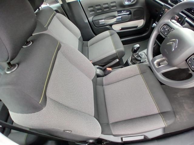 Used Citroen C3 LB72BYR 16