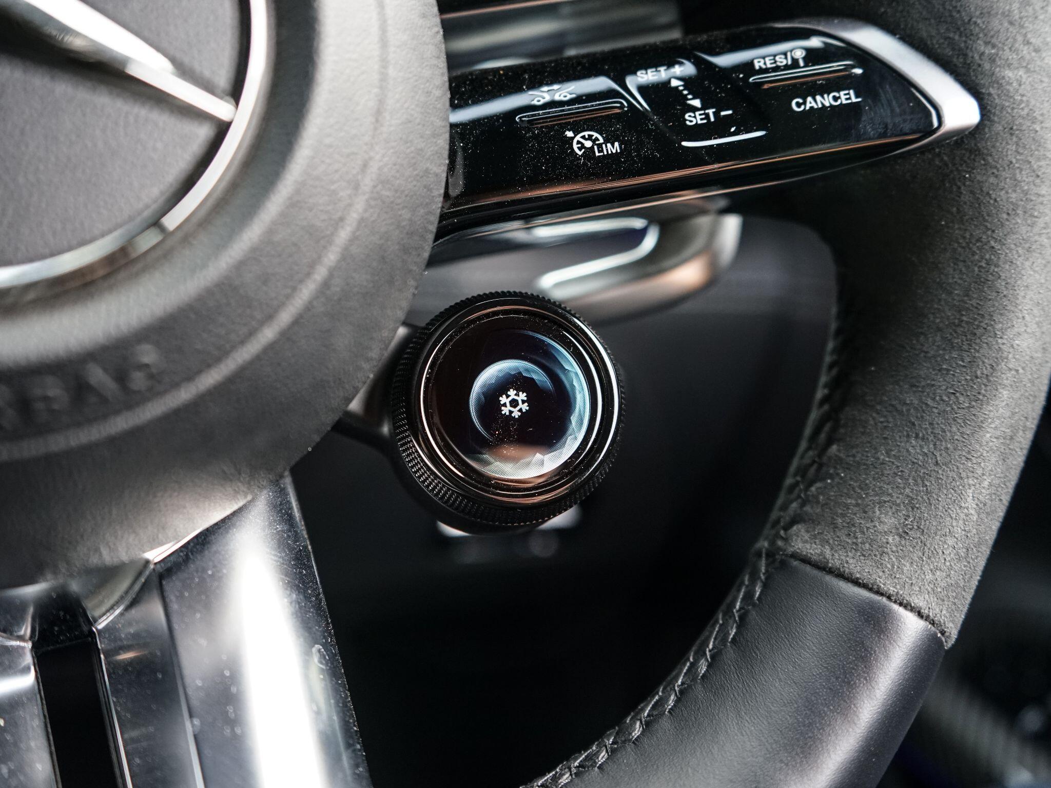 Mercedes-Benz SL 4.0 SL63 V8 BiTurbo AMG Performance SpdS MCT 4MATIC+ Euro 6 (s/s) 2dr — photo 48