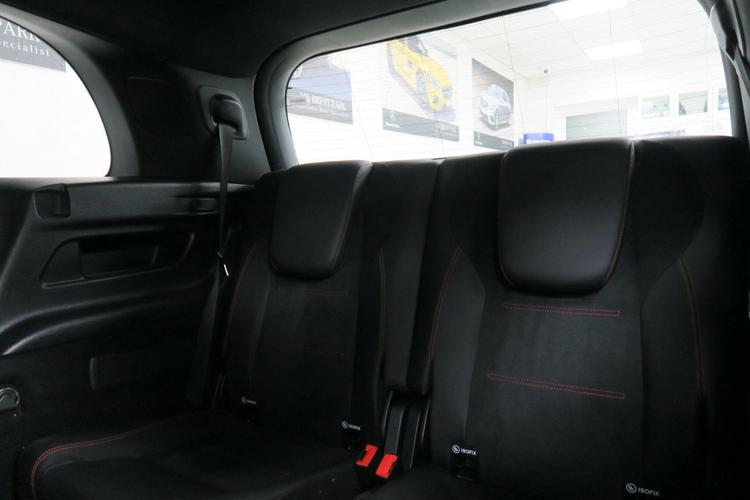 Used Mercedes-Benz GLB KU74LPE 12