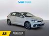 2023 Volkswagen Polo