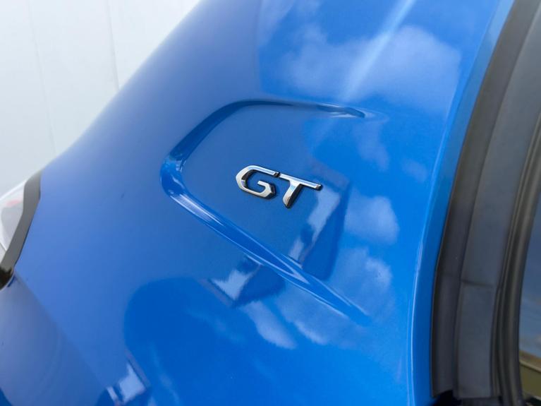 Used Peugeot 208 WR73VYK 24