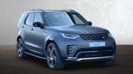 Land Rover Discovery Photo 0