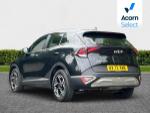 Kia Sportage Photo 1