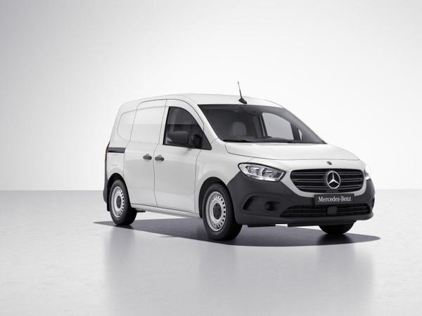 Used ~ Mercedes-Benz Citan 1.5 110 CDI BASE L1 Euro 6 (s/s) 5dr at MBNI