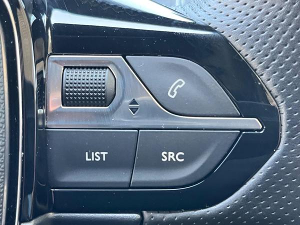 Used Peugeot E-208 DU23JXL 36
