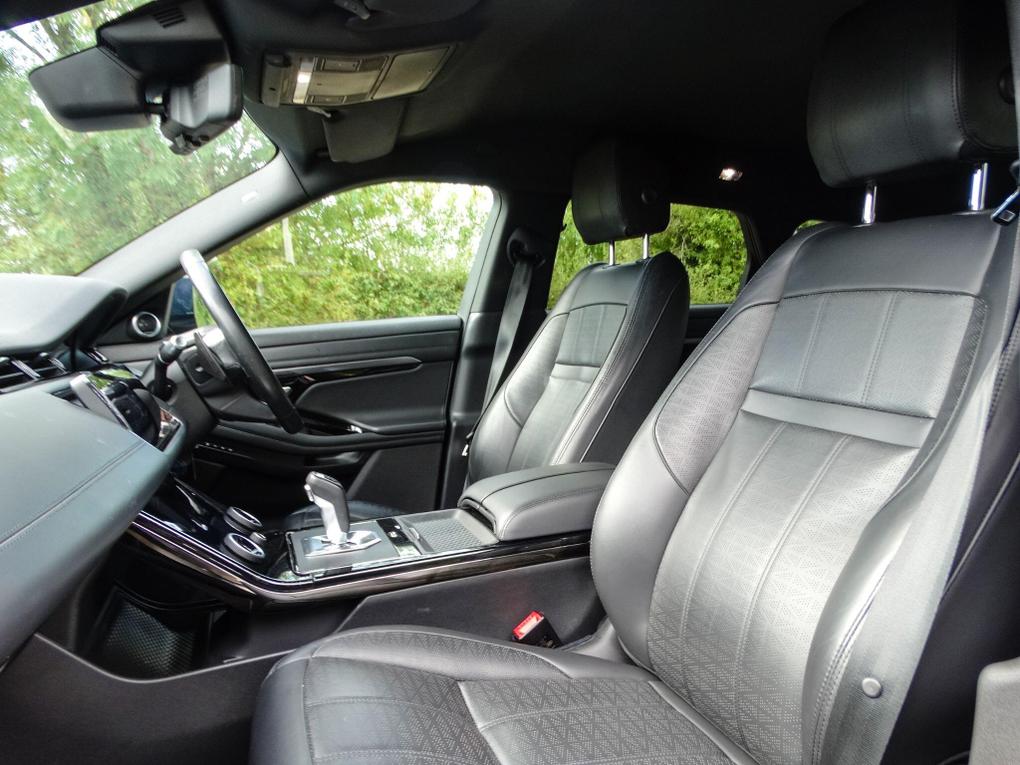 Used Land Rover Range Rover Evoque AY70OTE 13