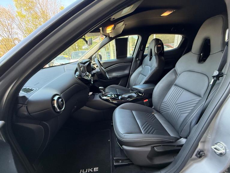 Used Nissan Juke OE74EPN 28