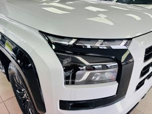 Mitsubishi L200 Photo 6