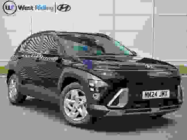Used 2024 Hyundai KONA 1.0 T-GDi Advance Euro 6 (s/s) 5dr ~ at West Riding