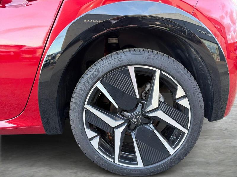 Used Peugeot 208 NV24HDO 9